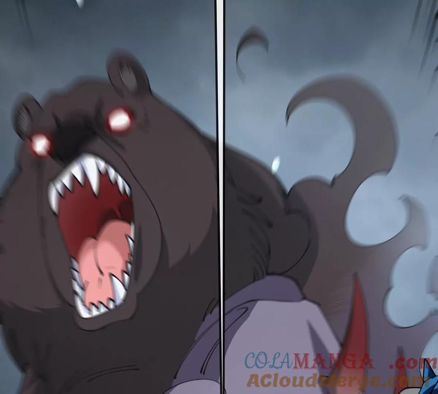 重生为怪兽什么鬼 - 第207话 群战巨人 - 第94张图