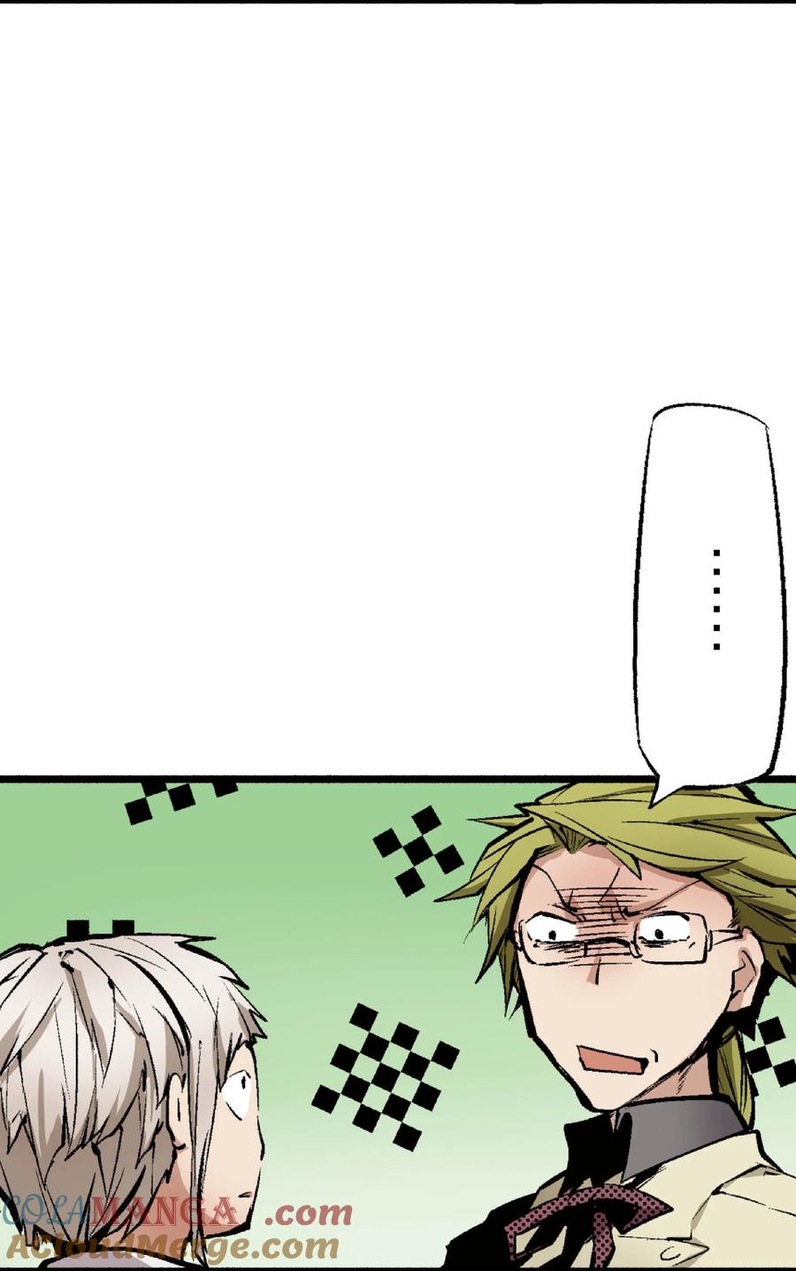 文豪野犬（彩色条漫） - 35 35 - 第40张图