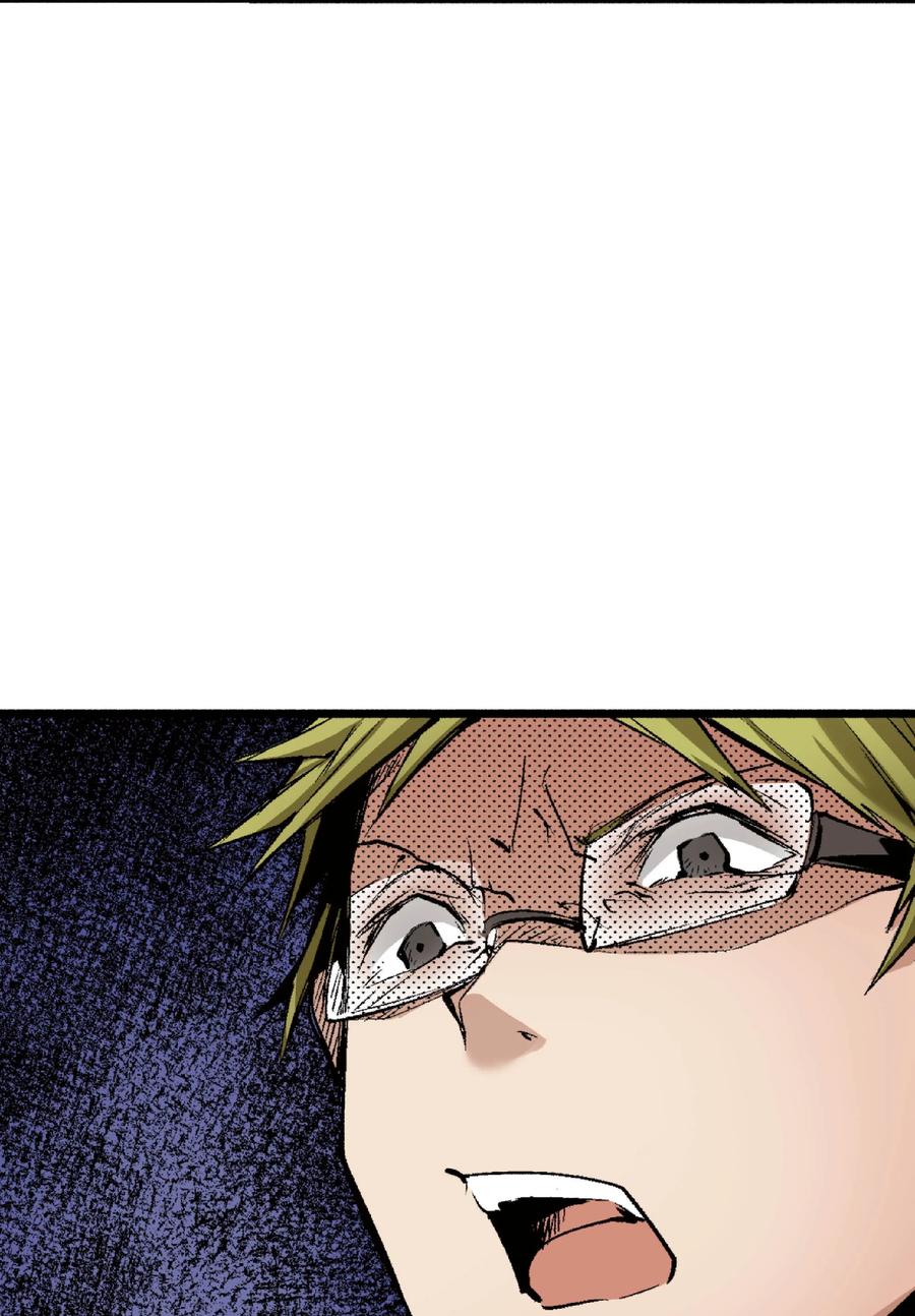 文豪野犬（彩色条漫） - 35 35 - 第32张图