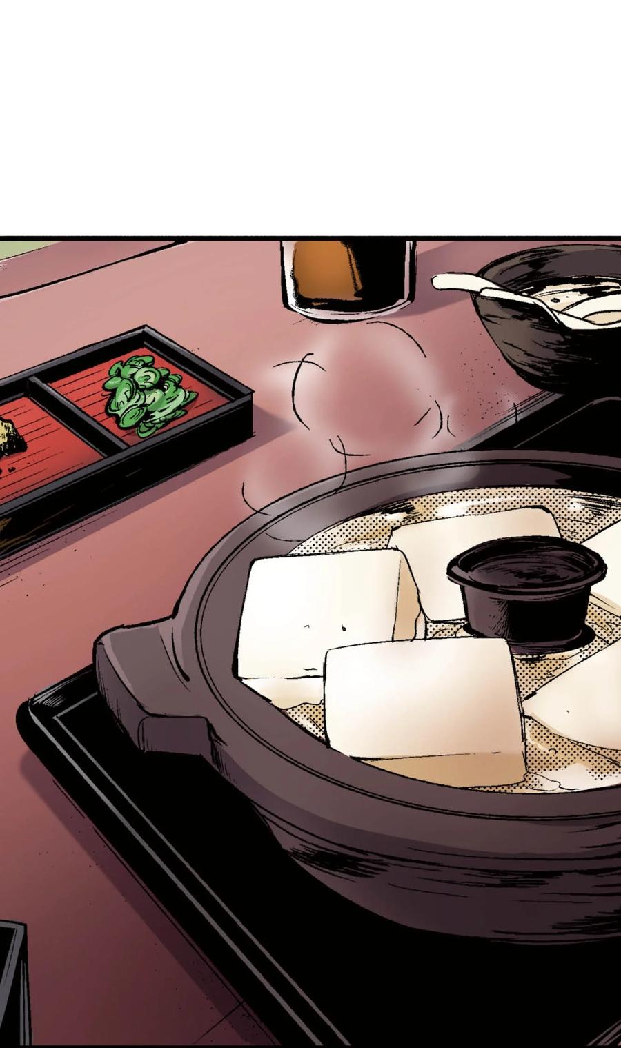 文豪野犬（彩色条漫） - 35 35 - 第42张图