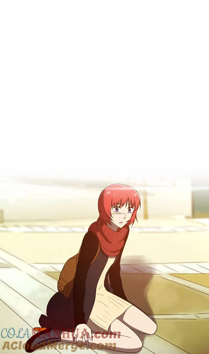 《吸血鬼也没关系》[第101话] 交叉（1） 第27页