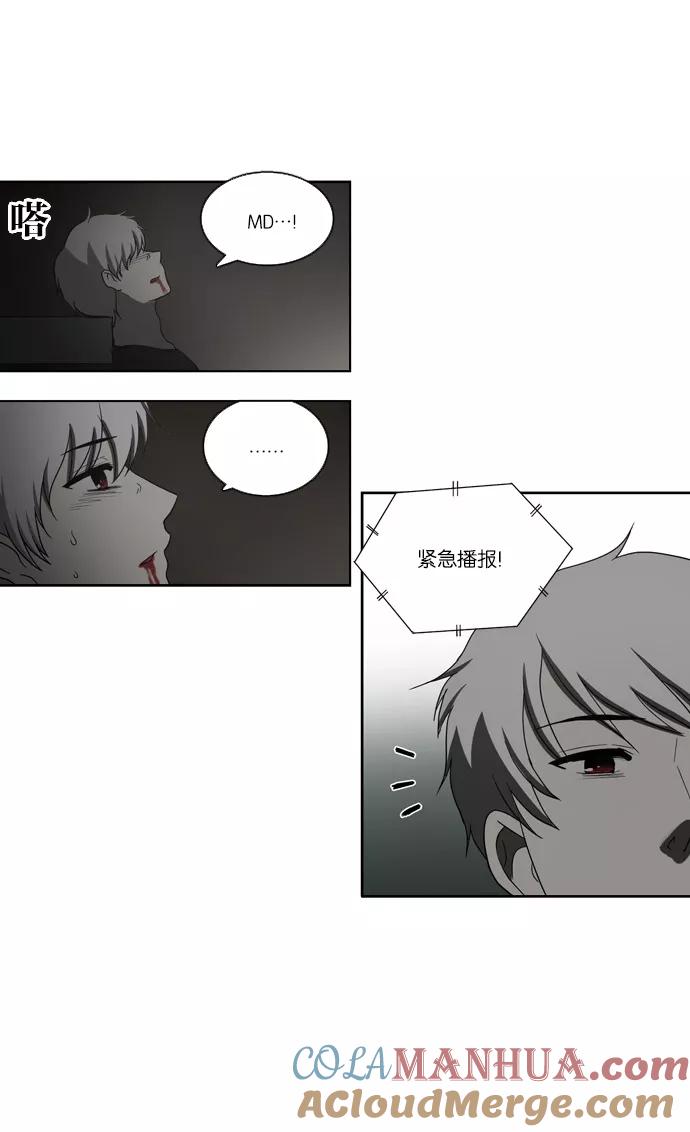 《吸血鬼也没关系》[第106话] 前夜祭（1） 第19页