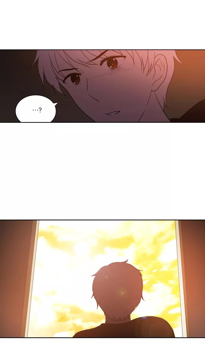 《吸血鬼也没关系》[第106话] 前夜祭（1） 第34页