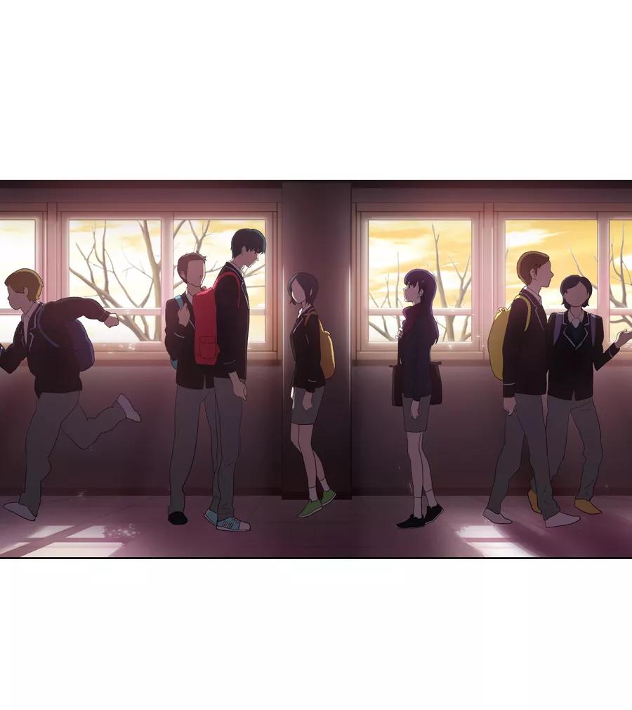 《吸血鬼也没关系》[第107话] 前夜祭（2） 第18页