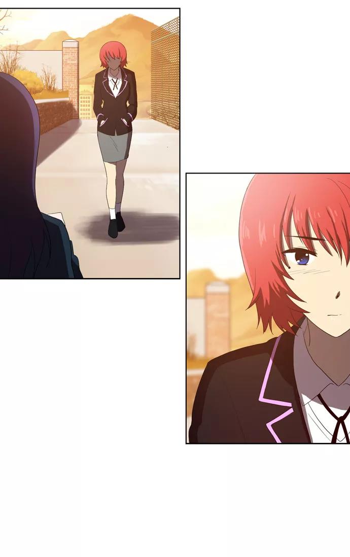 《吸血鬼也没关系》[第107话] 前夜祭（2） 第26页