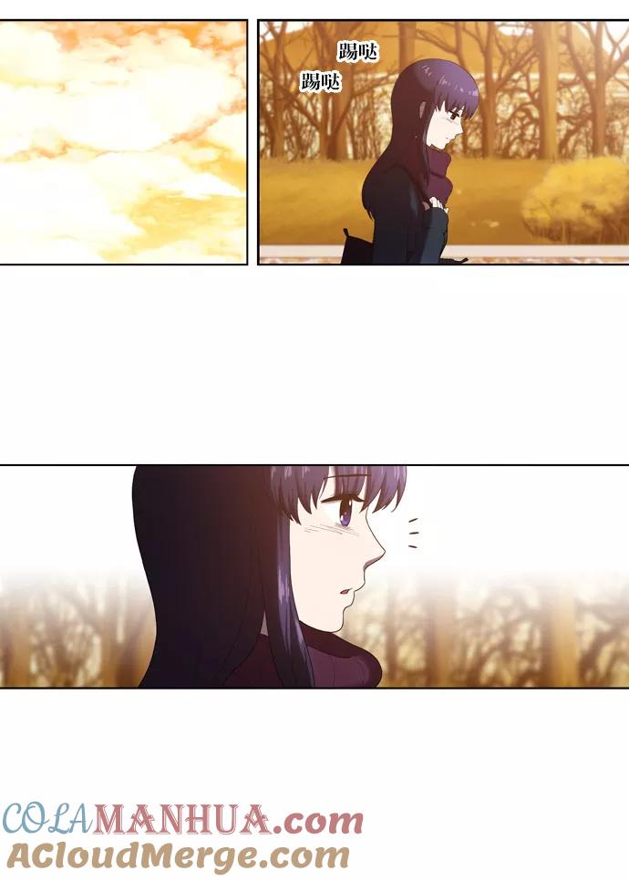 《吸血鬼也没关系》[第107话] 前夜祭（2） 第25页