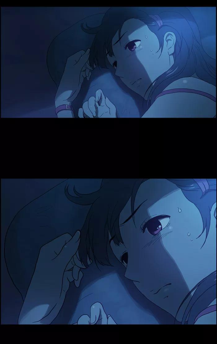 《吸血鬼也没关系》[第9话] 让人生气的故事。 第36页