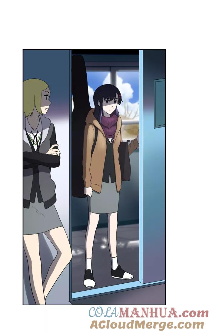 《吸血鬼也没关系》[第110话] 亡鸟之歌（2） 第24页