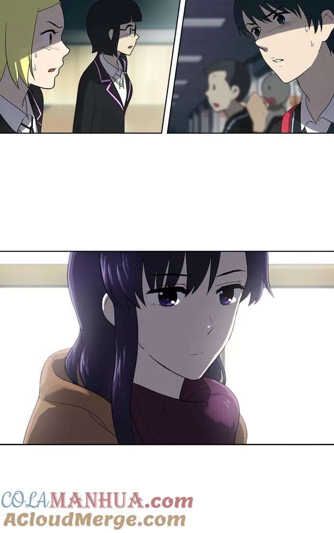 《吸血鬼也没关系》[第110话] 亡鸟之歌（2） 第34页