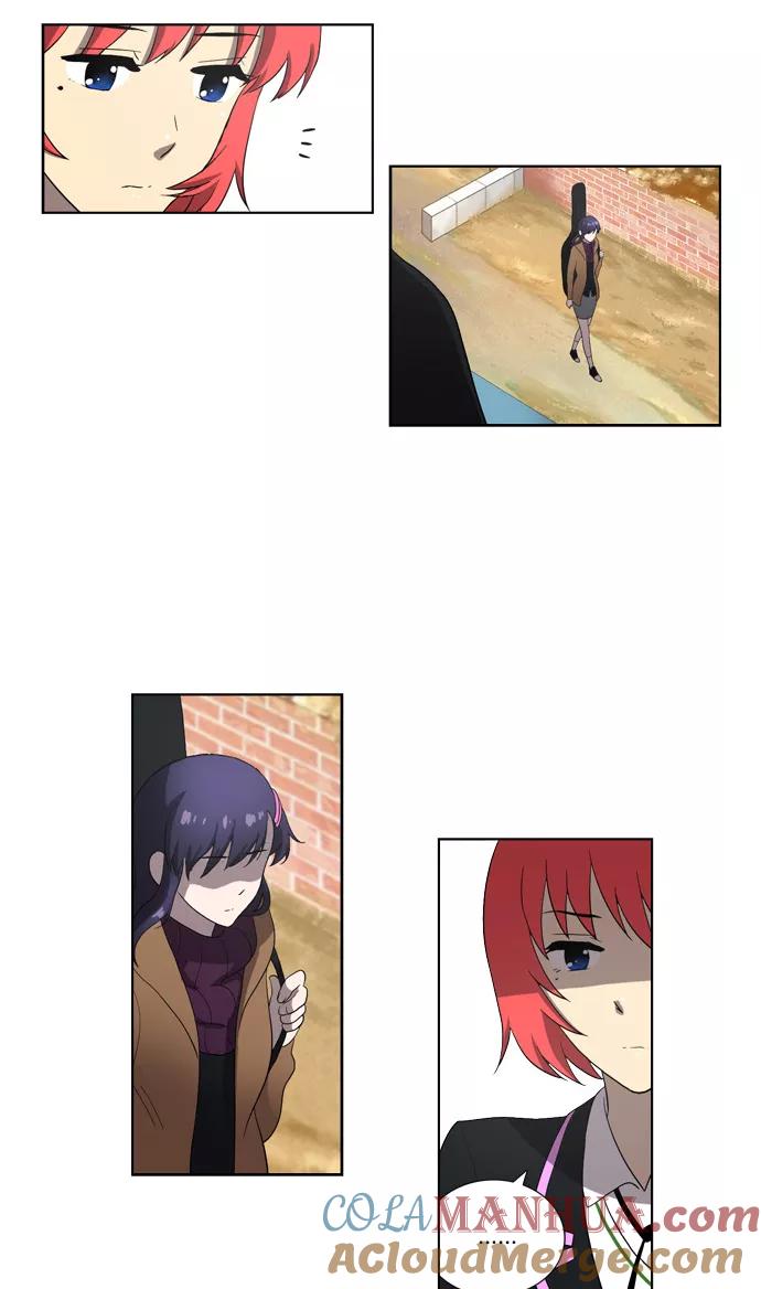 《吸血鬼也没关系》[第111话] 亡鸟之歌（3） 第41页