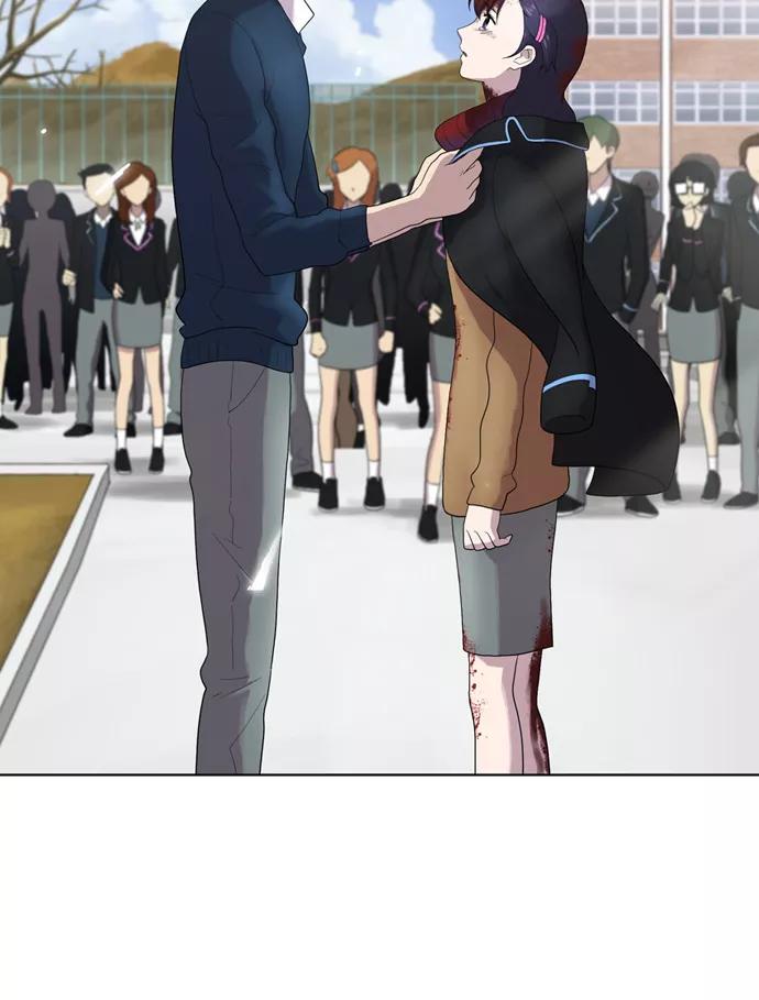 《吸血鬼也没关系》[第112话] 亡鸟之歌（4） 第45页