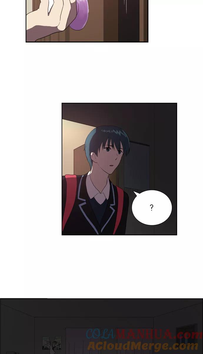 《吸血鬼也没关系》[第116话] 在悬崖边（1） 第13页