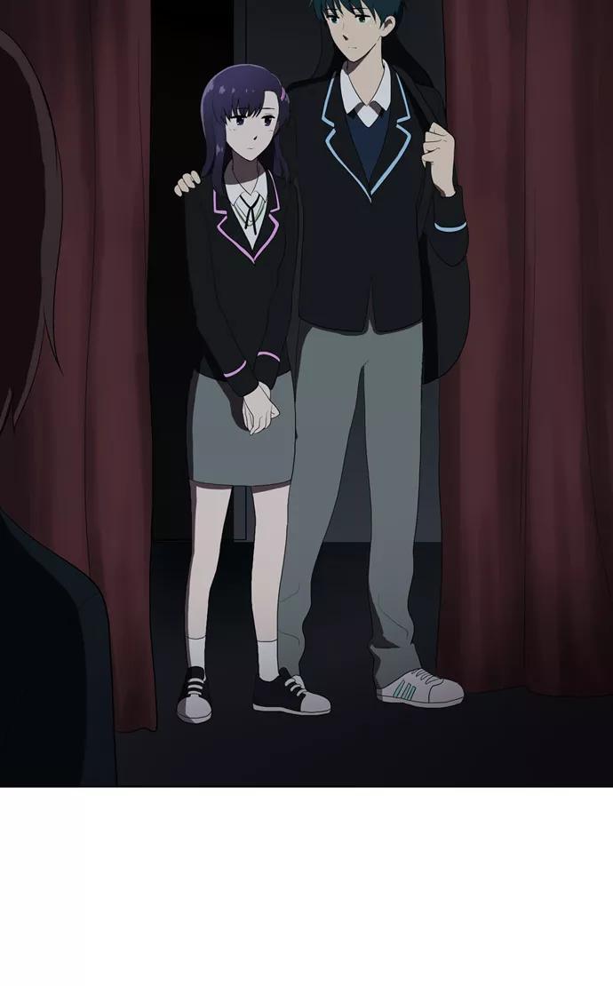 《吸血鬼也没关系》[第118话] 在悬崖边（3） 第48页