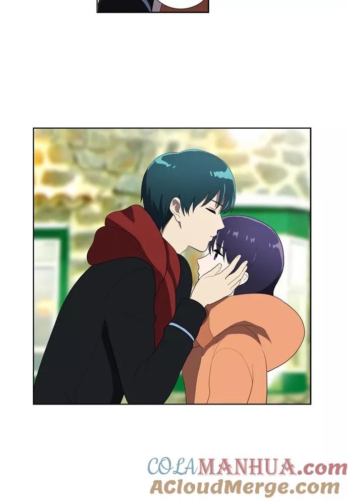 《吸血鬼也没关系》[第118话] 在悬崖边（3） 第7页