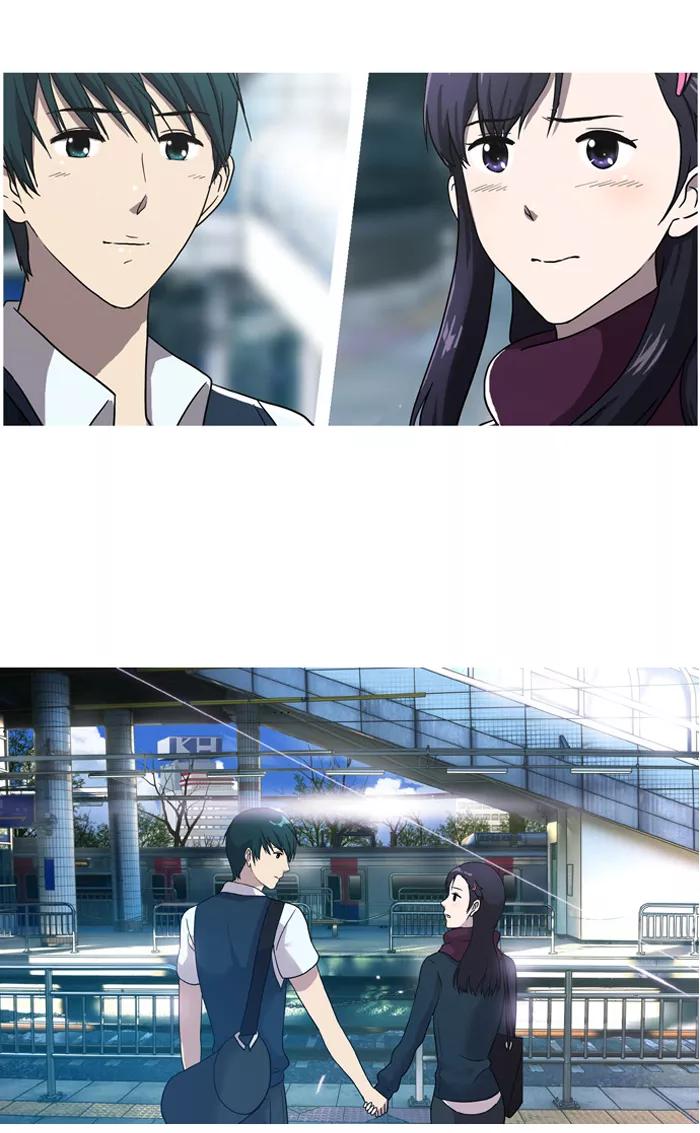 《吸血鬼也没关系》[第15话] 防备对象1号(1) 第34页