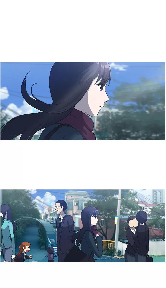 《吸血鬼也没关系》[第25话] 进入 第8页