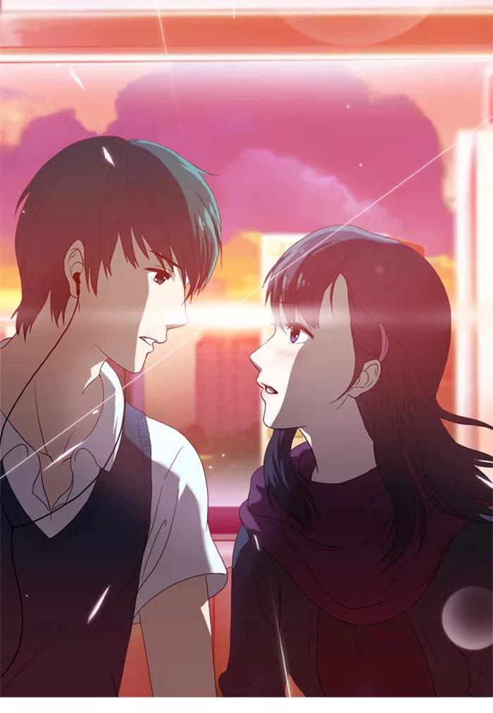 《吸血鬼也没关系》[第1话] 相遇 第50页