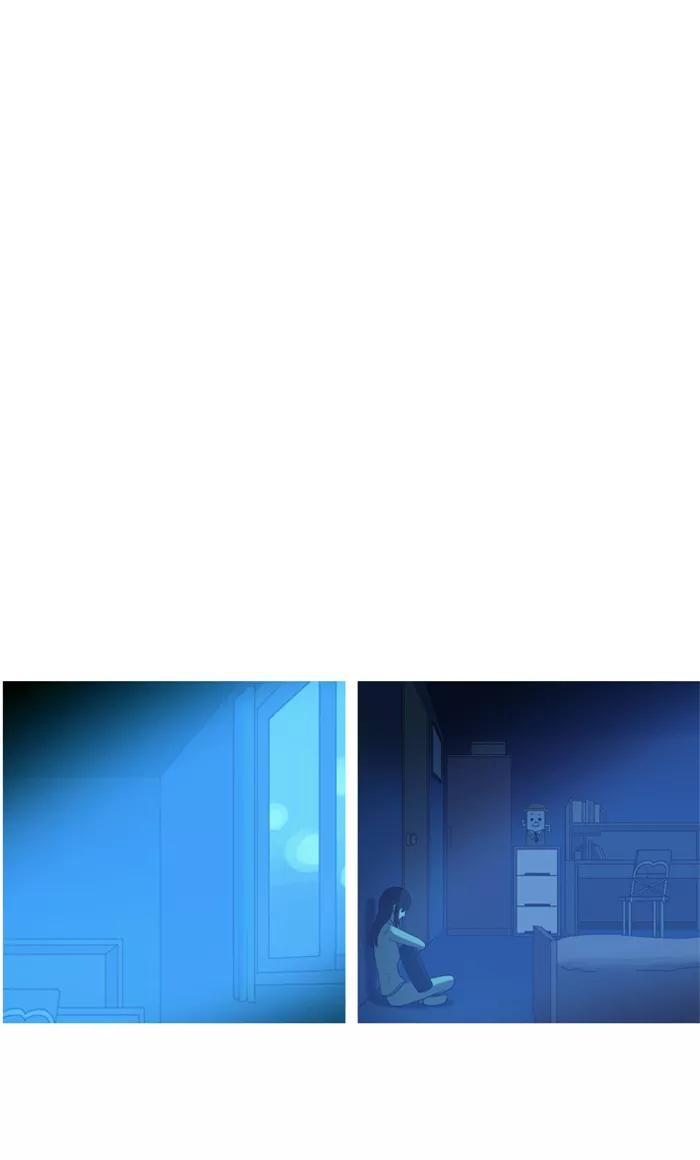 《吸血鬼也没关系》[第32话] 暴风前夜(1) 第4页