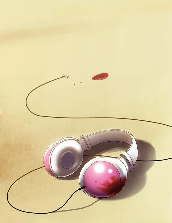 《吸血鬼也没关系》[第34话] 坠落 第34页