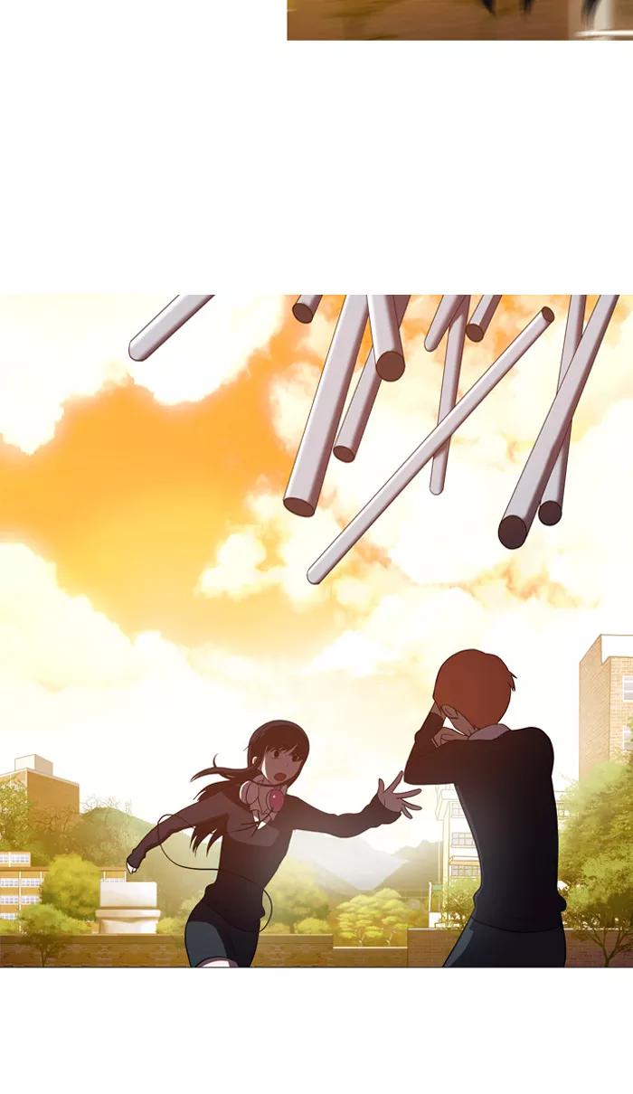 《吸血鬼也没关系》[第34话] 坠落 第30页