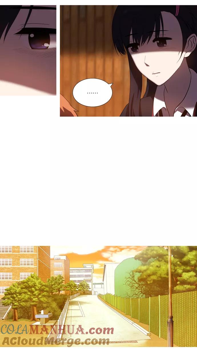 《吸血鬼也没关系》[第35话] 玛丽的真面目 第25页