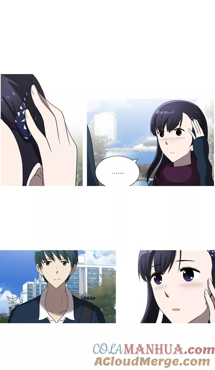 《吸血鬼也没关系》[第38话] return 第22页