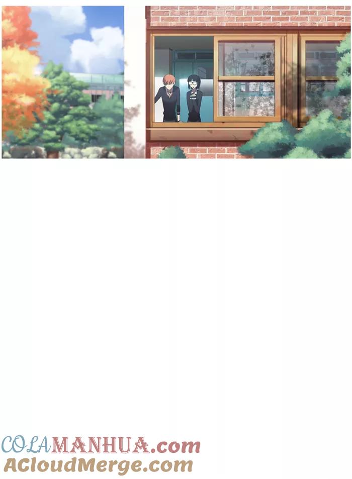 《吸血鬼也没关系》[第40话] 微笑 第3页