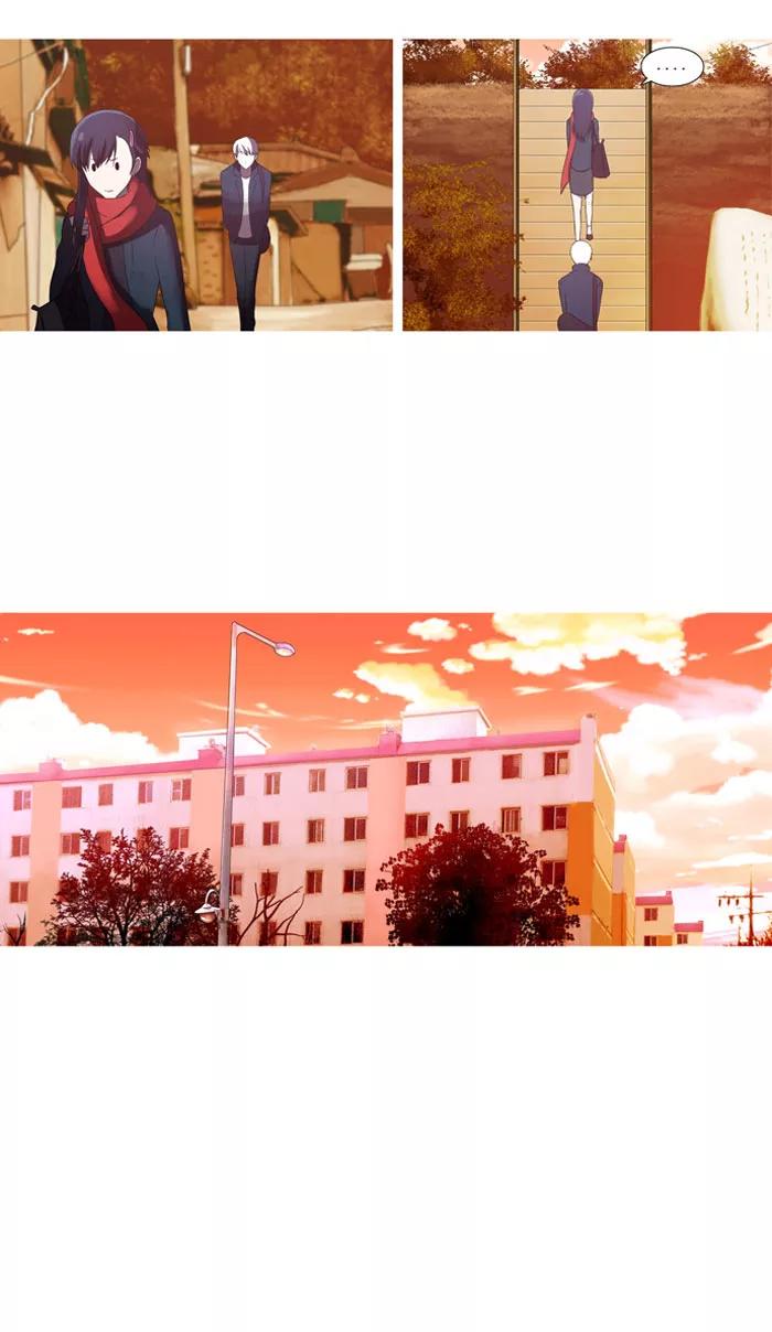 《吸血鬼也没关系》[第43话] 奇怪的家伙 第22页