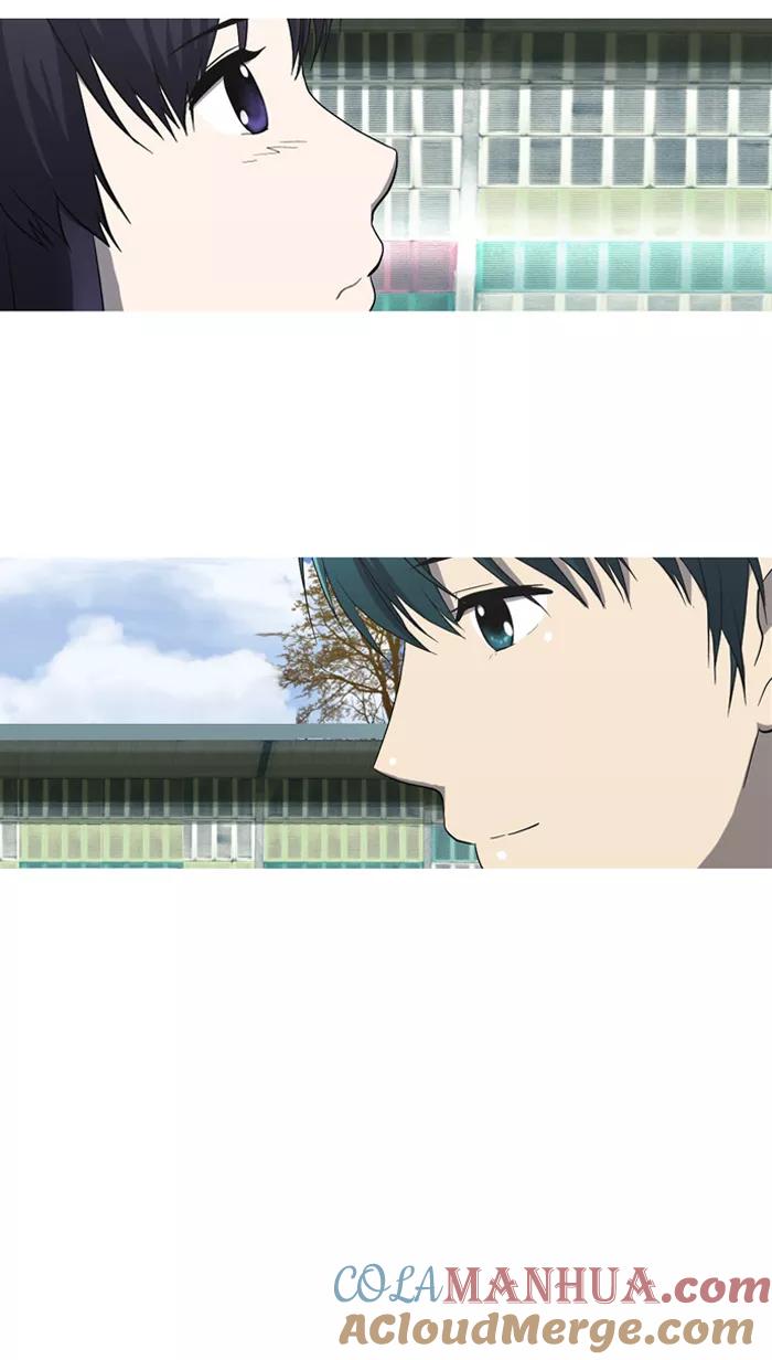《吸血鬼也没关系》[第44话] 可笑的故事 第29页