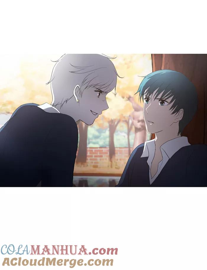 《吸血鬼也没关系》[第46话] 妨碍者（2） 第27页
