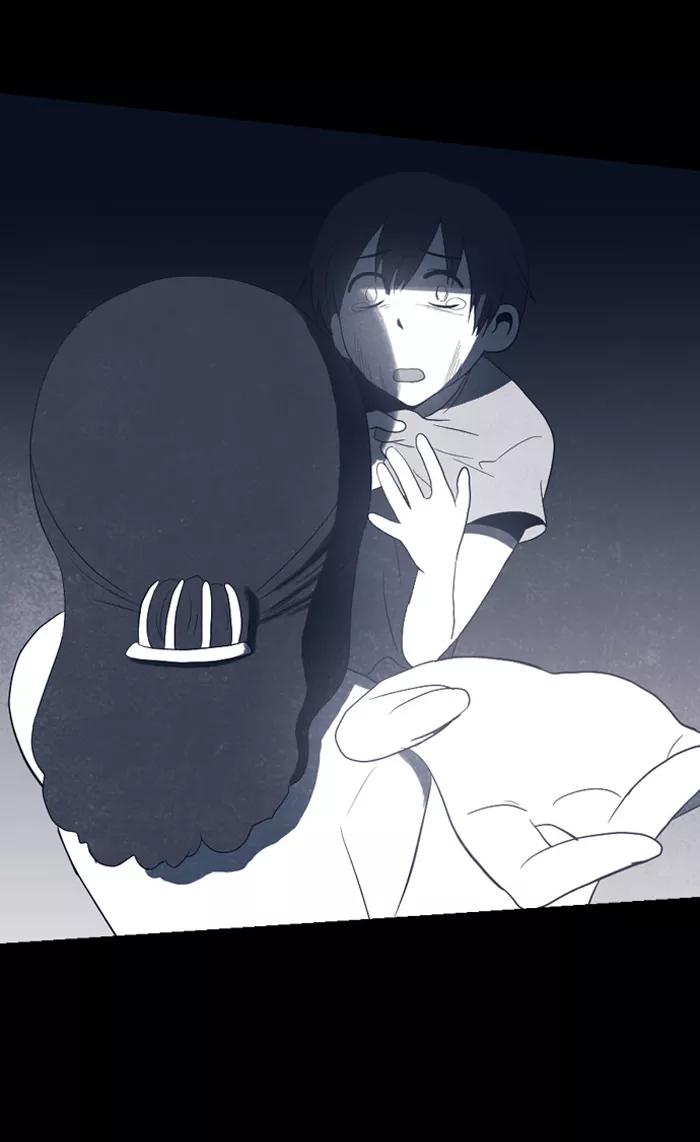 《吸血鬼也没关系》[第48话] 过去的碎片 第16页