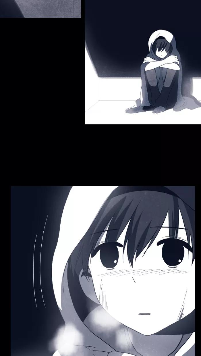 《吸血鬼也没关系》[第48话] 过去的碎片 第20页