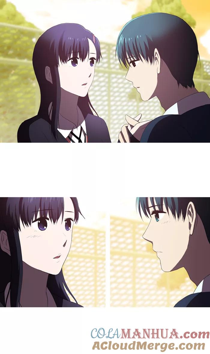 《吸血鬼也没关系》[第49话] 急速发展 第27页