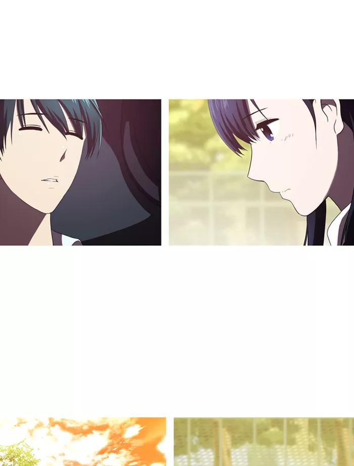 《吸血鬼也没关系》[第49话] 急速发展 第12页