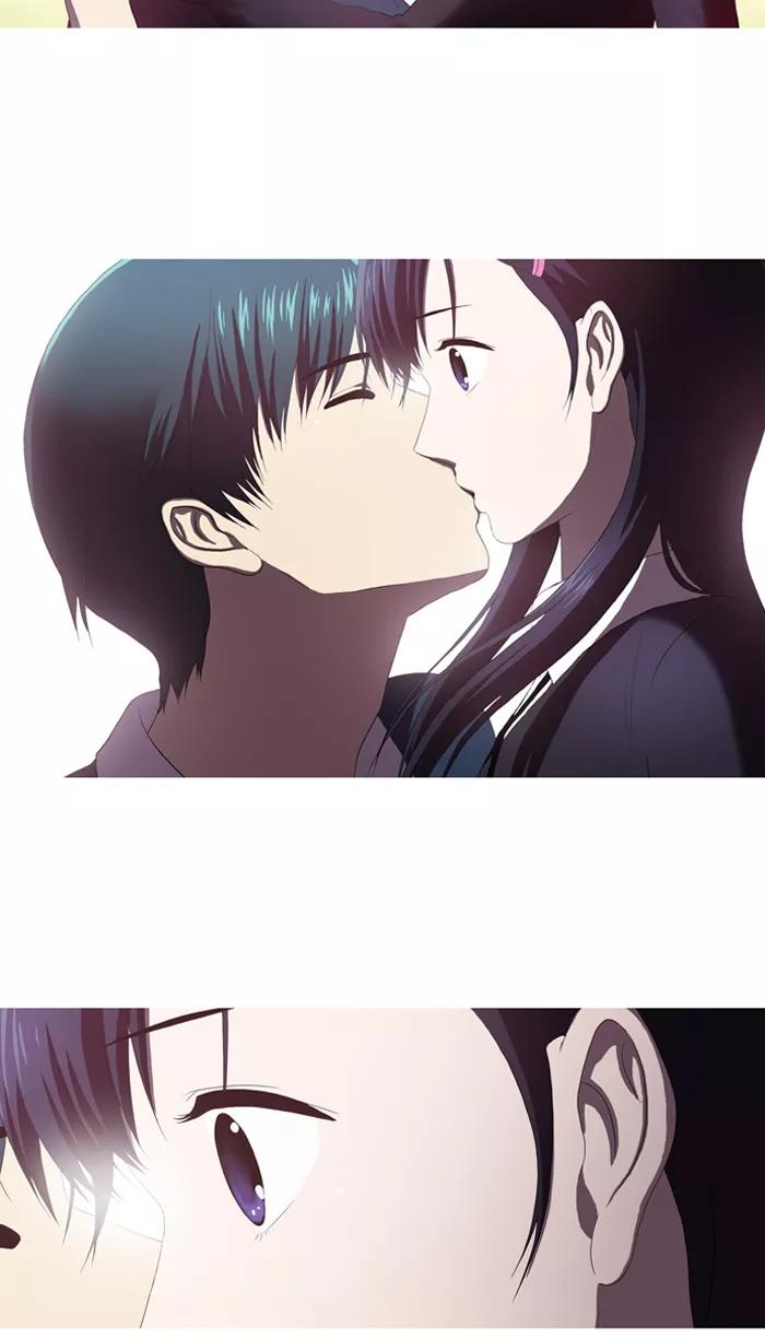 《吸血鬼也没关系》[第49话] 急速发展 第22页