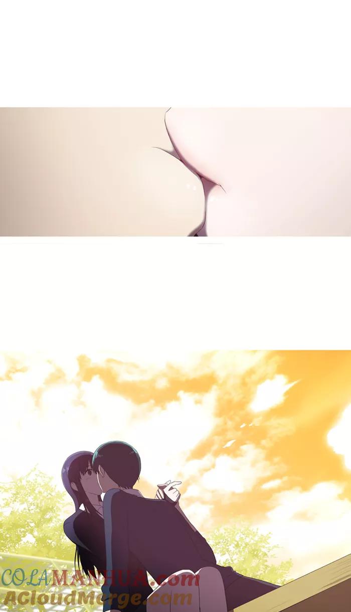 《吸血鬼也没关系》[第49话] 急速发展 第23页