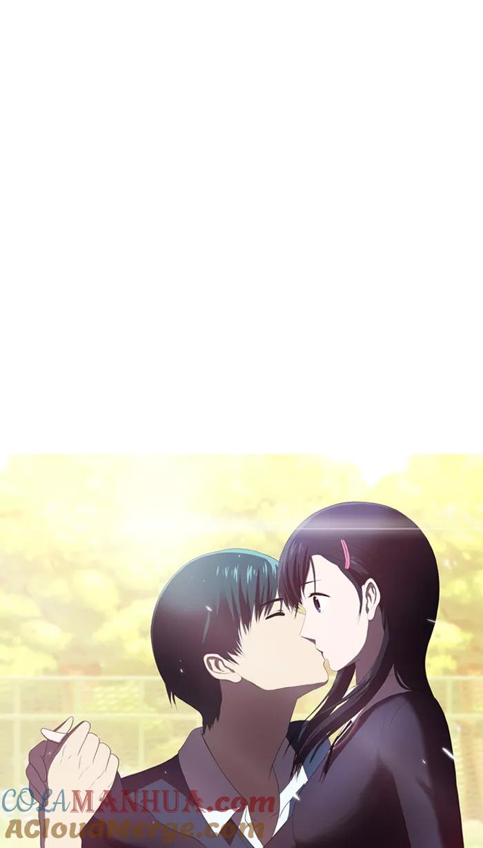 《吸血鬼也没关系》[第49话] 急速发展 第21页