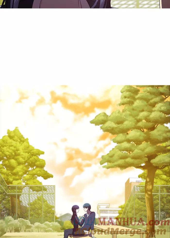 《吸血鬼也没关系》[第49话] 急速发展 第33页