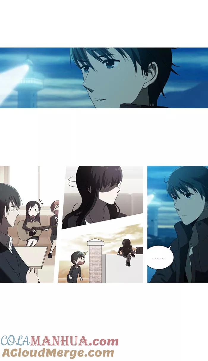 《吸血鬼也没关系》[第51话] 意料之外的事 第22页