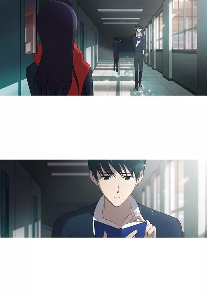 《吸血鬼也没关系》[第51话] 意料之外的事 第27页