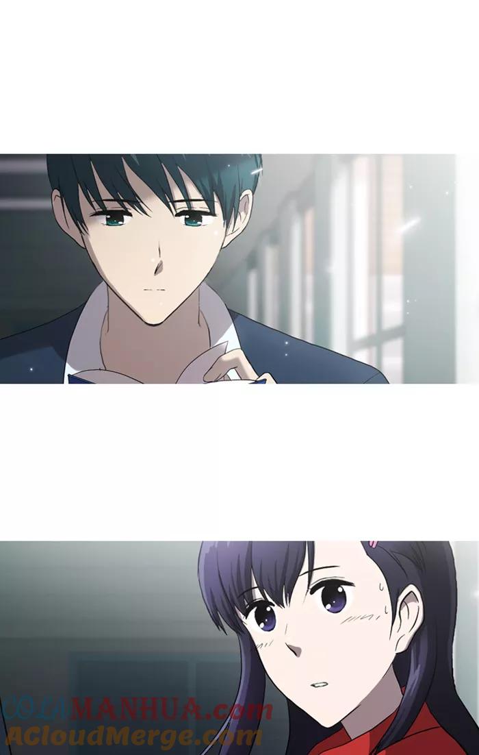 《吸血鬼也没关系》[第51话] 意料之外的事 第30页