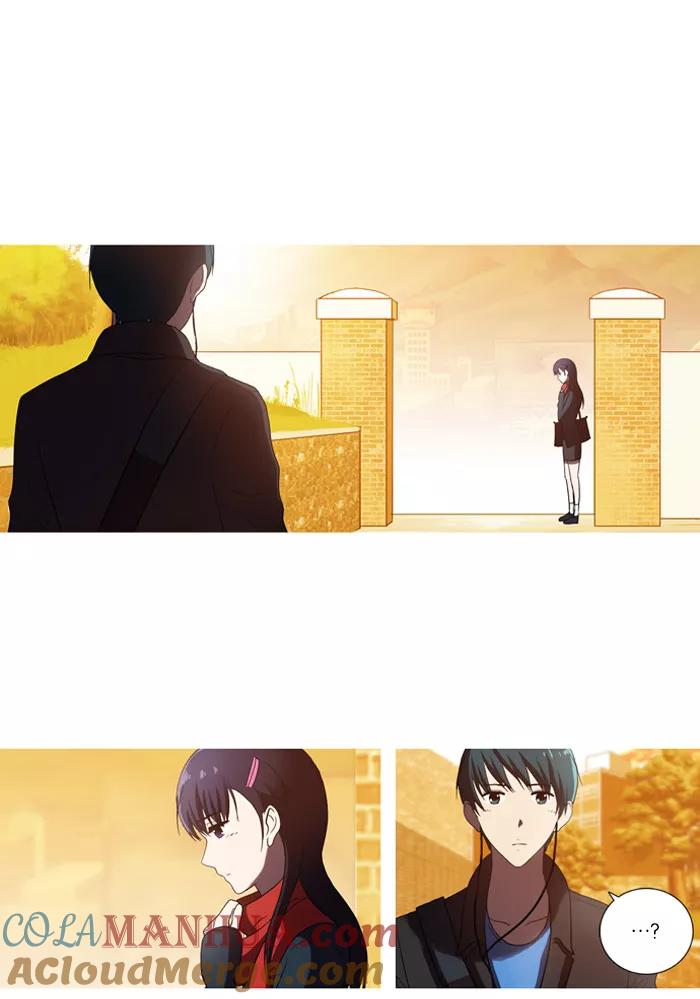 《吸血鬼也没关系》[第53话] 空位子 第27页