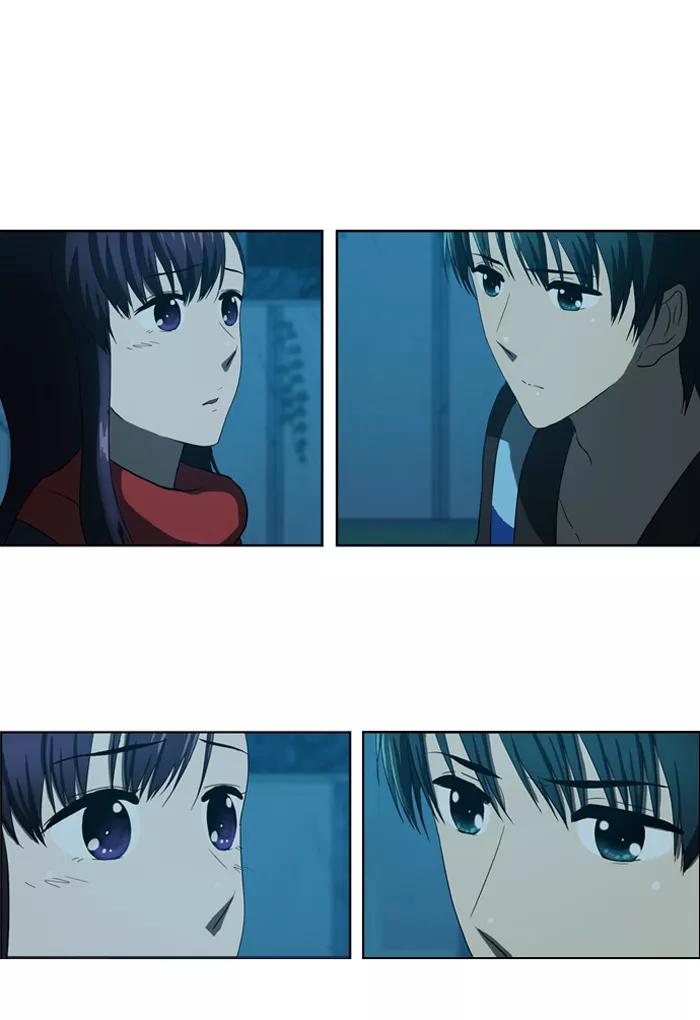 《吸血鬼也没关系》[第56话] 意识 第18页