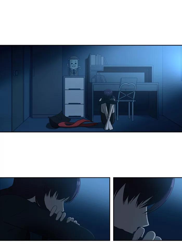 《吸血鬼也没关系》[第56话] 意识 第34页