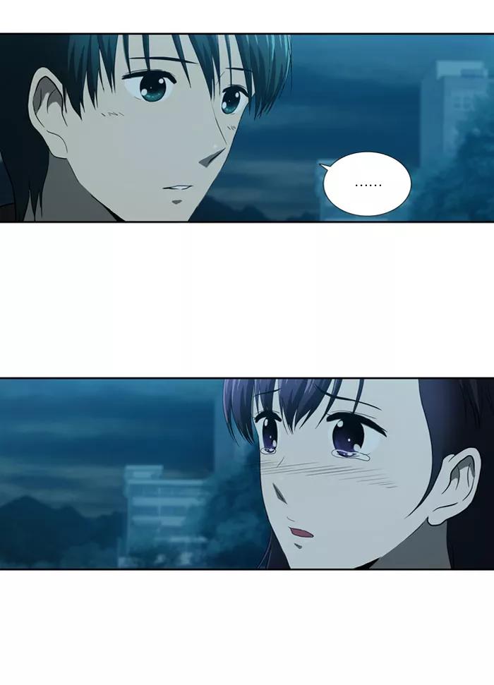 《吸血鬼也没关系》[第56话] 意识 第26页