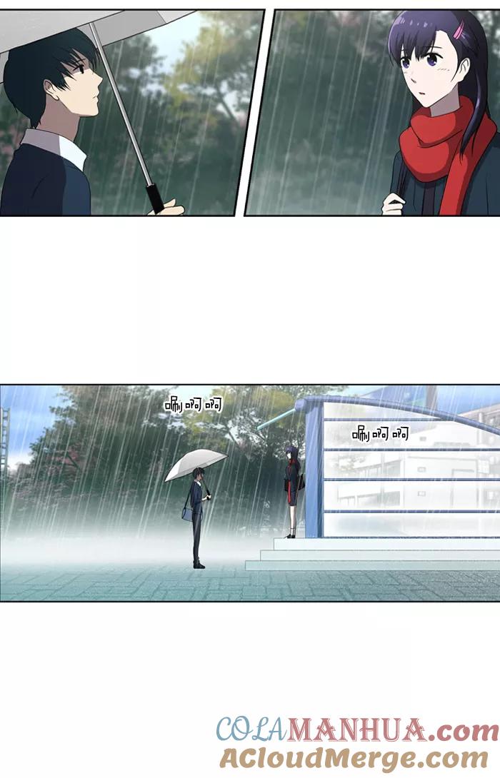 《吸血鬼也没关系》[第57话] 缓和 第29页