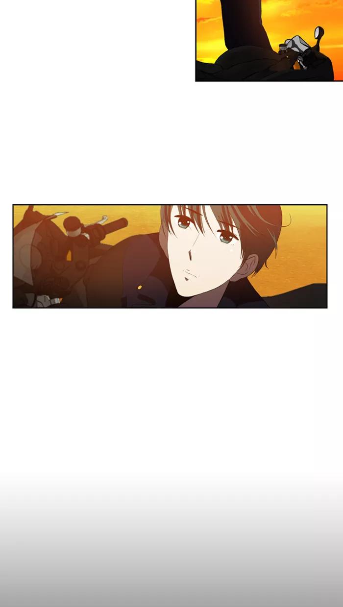 《吸血鬼也没关系》[第57话] 缓和 第20页