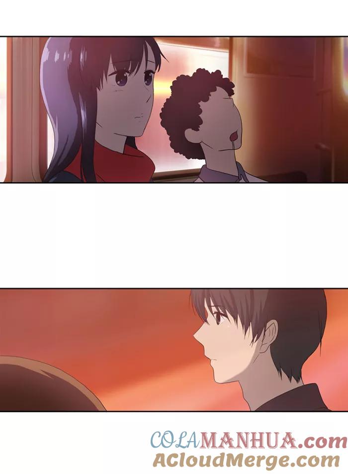 《吸血鬼也没关系》[第57话] 缓和 第5页