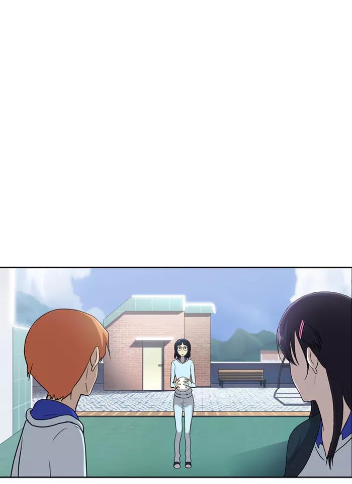 《吸血鬼也没关系》[第58话] 恐惧 第22页