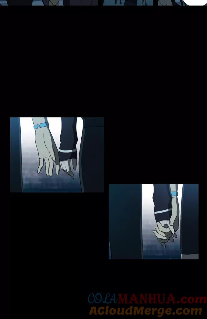 《吸血鬼也没关系》[第59话] 前兆 第22页
